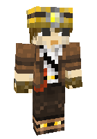 Скин по нику ImplicitBrick88