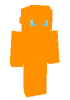 Скин по нику InHumanly