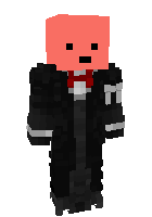 Скин по нику IncUnderScore