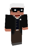Скин по нику Incog