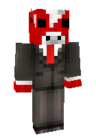 Скин по нику InfernalAsmodeus