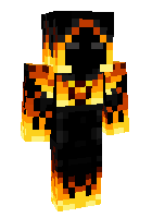 Скин по нику Infernal_Mage