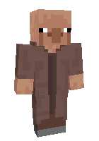 Скин по нику InfinityUser