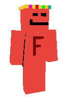 Скин по нику Infire_