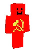 Скин по нику Inkant