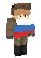 Скин по нику Innocod
