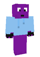 Скин по нику InsanityMan