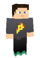 Скин по нику InteresPlay