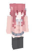 Скин по нику Interludedx