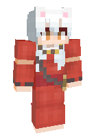 Скин по нику InuYasha1