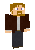 Скин по нику InvincibleHawk