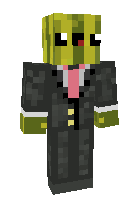 Скин по нику Ipromelon