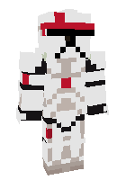 Скин по нику IronChest