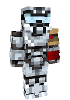 Скин по нику IronException