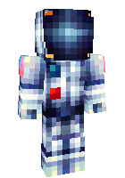 Скин по нику IronHero