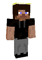 Скин по нику IronPaul01