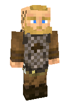 Скин по нику IronZeus