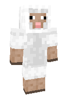 Скин по нику IronZombies