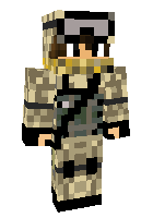 Скин по нику Iron_King