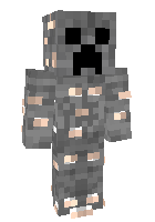 Скин по нику Iron_ore
