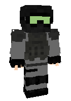Скин по нику Ironboy626