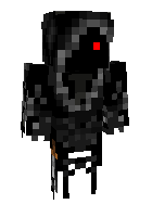 Скин по нику Ironfire