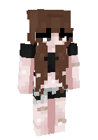 Скин по нику Ironmanblack