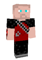 Скин по нику IsaacDean