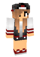 Скин по нику Isabellathequeen