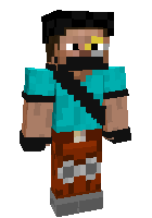 Скин по нику IskanPtvodGame
