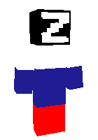 Скин по нику IslandOfHate