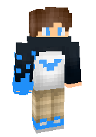 Скин по нику Islaw