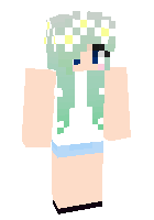 Скин по нику IsmyCraft