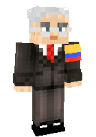 Скин по нику Isocrates_