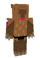 Скин по нику Isstal