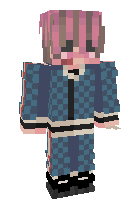 Скин по нику Isuna