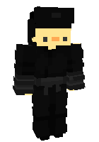 Скин по нику ItWas