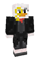 Скин по нику It_was_goose