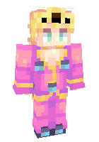 Скин по нику ItaliaCraft