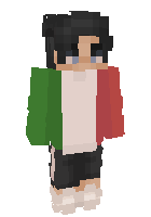 Скин по нику Italy_