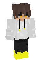 Скин по нику Ito_kun