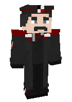 Скин по нику ItsAivan