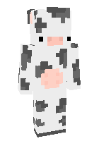 Скин по нику ItsBenjamin