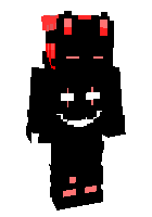 Скин по нику ItsDevil_