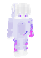Скин по нику ItsFreez