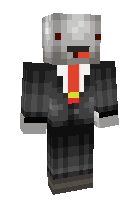 Скин по нику ItsJohny