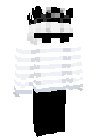 Скин по нику ItsNotCraft