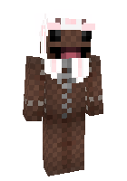 Скин по нику ItsPlayer