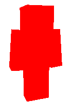 Скин по нику ItsRed