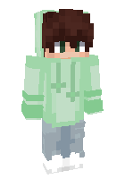 Скин по нику ItsRyanStuff